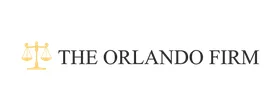 The Orlando Firm – Atlanta Personal Injury Lawyers With the Experience to Win! logo