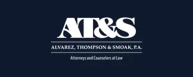 Alvarez, Thompson & Smoak, P.A. logo