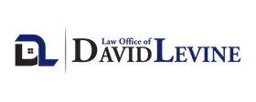 David C. Levine, P.A. logo
