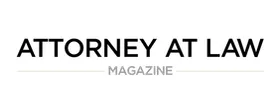 Attorney at Law Magazine logo