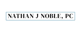 Nathan J. Noble, P.C., Attorney at Law logo