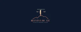 Reeves Law: Phoenix Arizona Personal Injury Attorney logo