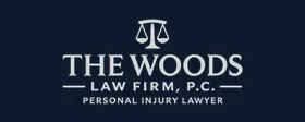 The Woods Law Firm, P.C. logo