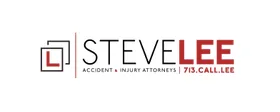 Attorney Steve Lee logo