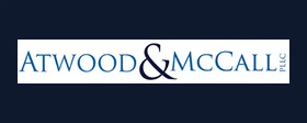 Atwood & McCall, PLLC logo