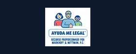Ayuda Me Legal logo