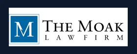 Office of Walter E. Moak logo