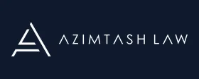 Azimtash Law Firm, PC logo