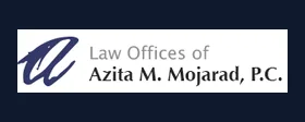 Law Offices of Azita M. Mojarad, P.C. logo
