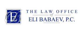 Eli Babaev, P.C. logo
