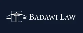 BADAWI LAW logo