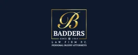 Badders Law Firm logo