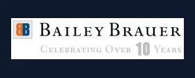 Bailey Brauer logo