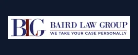 Baird Law Group logo