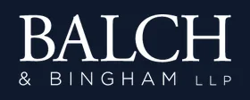 Balch & Bingham LLP logo