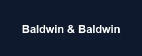 Baldwin & Baldwin logo
