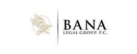 Bana Legal Group P.C. logo