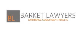 Barket Lawyers logo