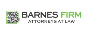 Barnes Firm logo