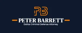 Peter Barrett logo