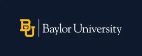Baylor University logo