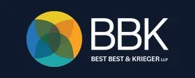 Best, Best, & Krieger logo