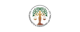 The Barionnette & Eisenhower Law Firm, logo