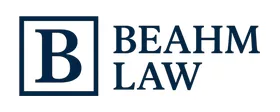 Beahm Law logo