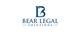 Bear Legal Solutions, PLLC logo