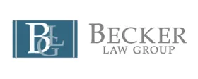 Becker Law Group logo