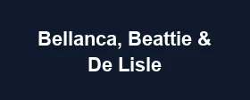 Bellanca, Beattie & De Lisle logo