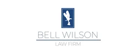 Bell Wilson Law logo