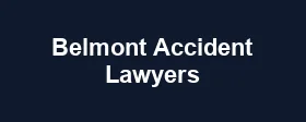 Belmont Accident Lawyers logo