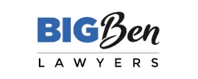 benjaminlawfirm.com logo