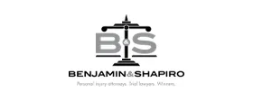 Benjamin and Shapiro Ltd. logo