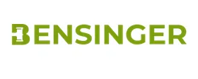 Bensinger Legal Services logo