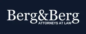 Berg & Berg Attorneys at Law logo