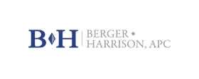 Berger Harrison APC logo
