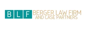 Berger Law Firm logo