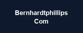 Bernhardt Phillips, LLP logo