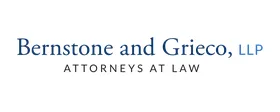 Bernstone and Grieco, LLP logo