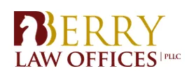 B. Berry Law Offices logo