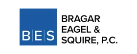 Bragar Eagal and Squire PC logo