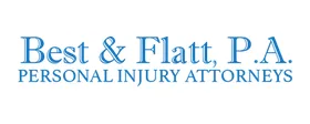 Best & Flatt PA logo