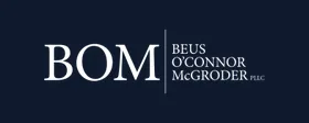 Beus O'Connor McGroder logo