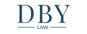 DBY Law logo