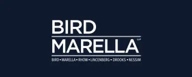 Bird Marella logo
