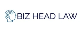 Biz Head Law logo