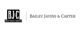 Bailey, Javins & Carter, L.C. logo