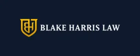 Blake Harris Law logo
